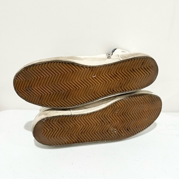 Golden Goose Francy (Genuine) US11 - Picture 4 of 6